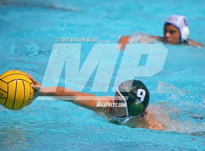 Thumbnail 3 in Helix vs. La Jolla Country Day (12th Annual Draz Classic) photogallery.