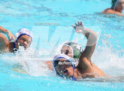 Thumbnail 3 in Helix vs. La Jolla Country Day (12th Annual Draz Classic) photogallery.