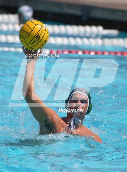 Thumbnail 1 in Helix vs. La Jolla Country Day (12th Annual Draz Classic) photogallery.