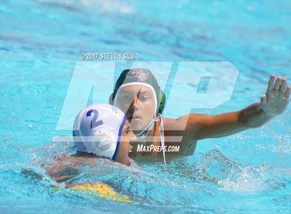 Thumbnail 2 in Helix vs. La Jolla Country Day (12th Annual Draz Classic) photogallery.