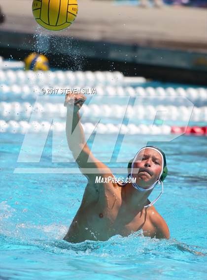 Thumbnail 3 in Helix vs. La Jolla Country Day (12th Annual Draz Classic) photogallery.