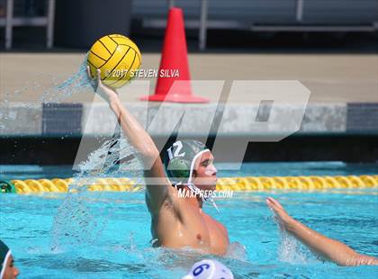 Thumbnail 2 in Helix vs. La Jolla Country Day (12th Annual Draz Classic) photogallery.