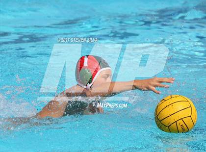 Thumbnail 2 in Helix vs. La Jolla Country Day (12th Annual Draz Classic) photogallery.