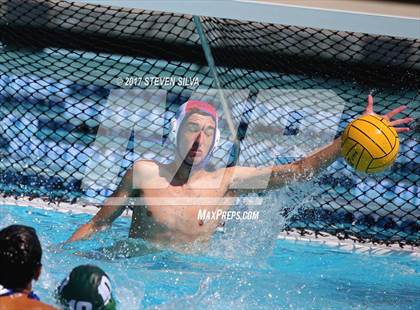Thumbnail 3 in Helix vs. La Jolla Country Day (12th Annual Draz Classic) photogallery.