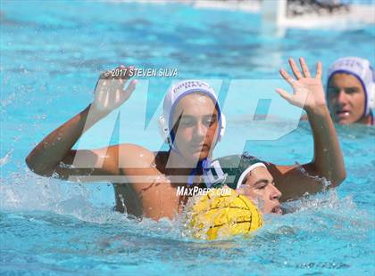 Thumbnail 2 in Helix vs. La Jolla Country Day (12th Annual Draz Classic) photogallery.