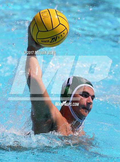 Thumbnail 1 in Helix vs. La Jolla Country Day (12th Annual Draz Classic) photogallery.