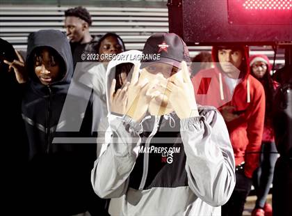 Thumbnail 1 in Martin vs Allen (UIL 6A Football Area) photogallery.