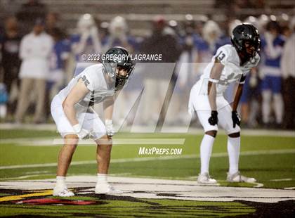Thumbnail 1 in Martin vs Allen (UIL 6A Football Area) photogallery.