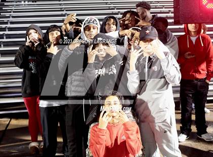 Thumbnail 2 in Martin vs Allen (UIL 6A Football Area) photogallery.