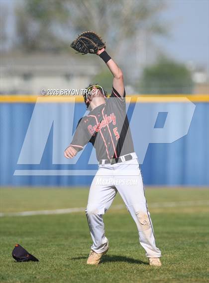 Thumbnail 1 in Greeley Central @ Severance photogallery.