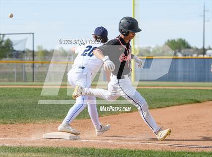 Thumbnail 3 in Greeley Central @ Severance photogallery.