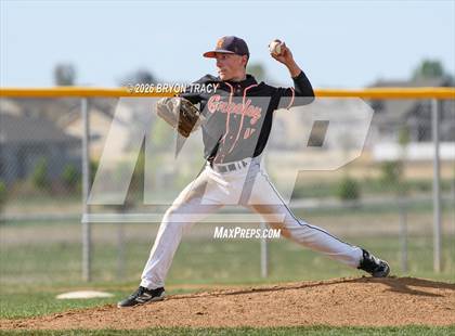 Thumbnail 1 in Greeley Central @ Severance photogallery.