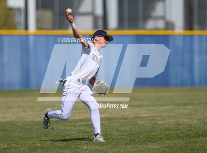Thumbnail 1 in Greeley Central @ Severance photogallery.