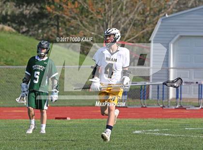 Thumbnail 3 in Northwest Catholic @ RHAM photogallery.
