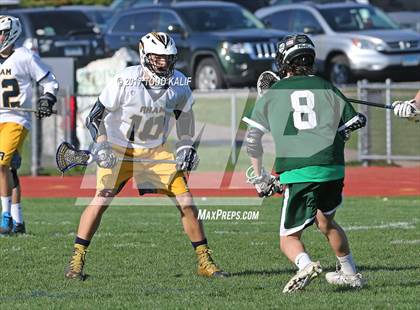 Thumbnail 3 in Northwest Catholic @ RHAM photogallery.