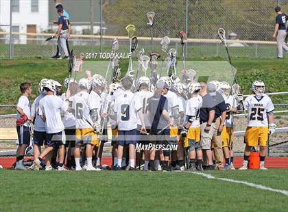 Thumbnail 2 in Northwest Catholic @ RHAM photogallery.