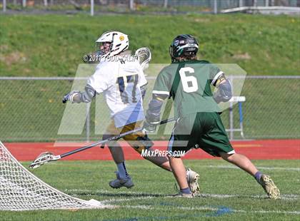 Thumbnail 1 in Northwest Catholic @ RHAM photogallery.