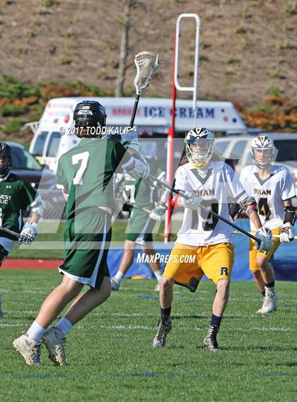 Thumbnail 3 in Northwest Catholic @ RHAM photogallery.
