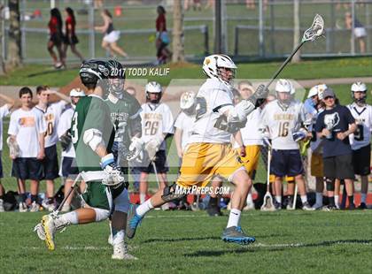 Thumbnail 3 in Northwest Catholic @ RHAM photogallery.
