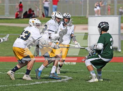 Thumbnail 2 in Northwest Catholic @ RHAM photogallery.