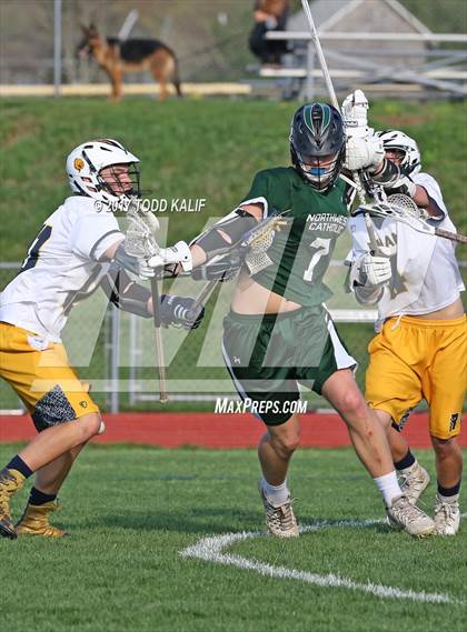Thumbnail 1 in Northwest Catholic @ RHAM photogallery.