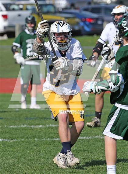 Thumbnail 2 in Northwest Catholic @ RHAM photogallery.