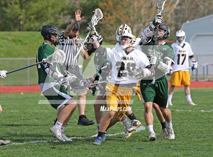 Thumbnail 1 in Northwest Catholic @ RHAM photogallery.