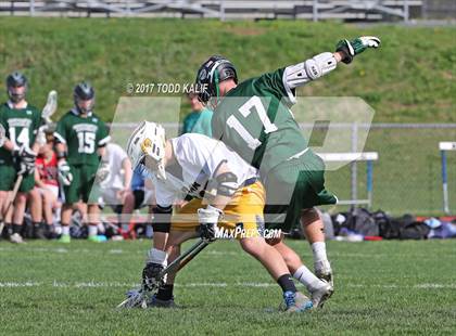 Thumbnail 3 in Northwest Catholic @ RHAM photogallery.
