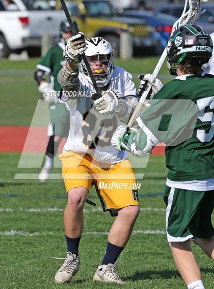 Thumbnail 1 in Northwest Catholic @ RHAM photogallery.