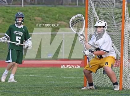 Thumbnail 3 in Northwest Catholic @ RHAM photogallery.