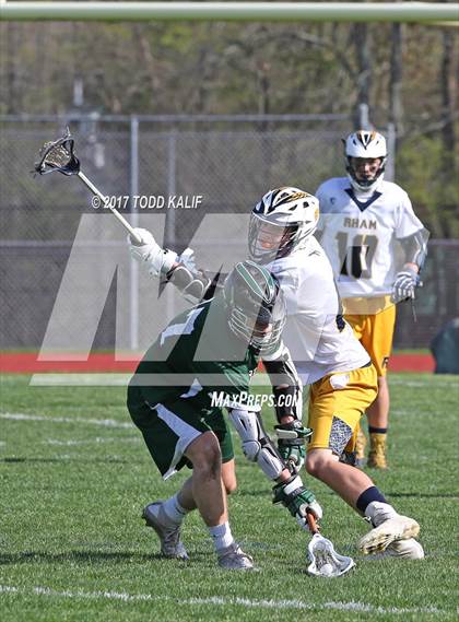 Thumbnail 2 in Northwest Catholic @ RHAM photogallery.
