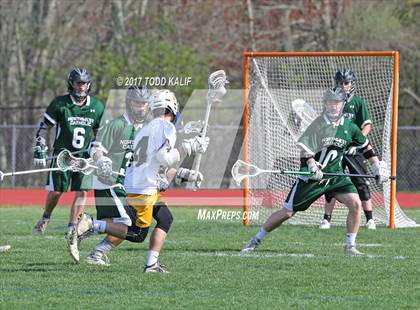 Thumbnail 1 in Northwest Catholic @ RHAM photogallery.