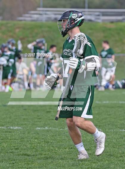 Thumbnail 1 in Northwest Catholic @ RHAM photogallery.