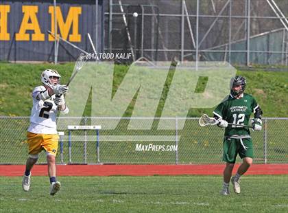 Thumbnail 3 in Northwest Catholic @ RHAM photogallery.