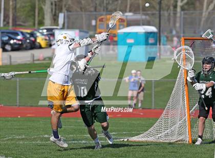 Thumbnail 3 in Northwest Catholic @ RHAM photogallery.