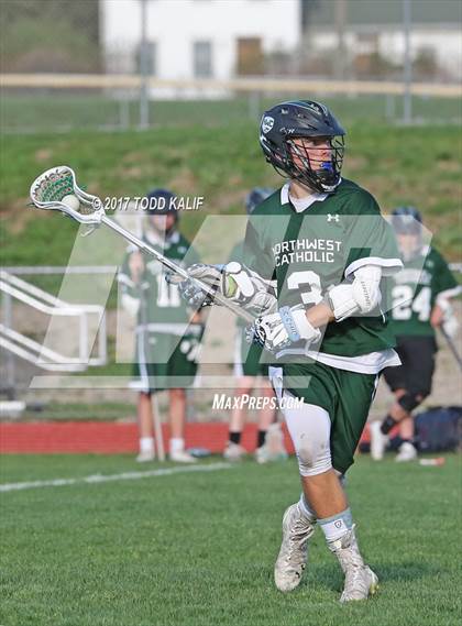 Thumbnail 3 in Northwest Catholic @ RHAM photogallery.