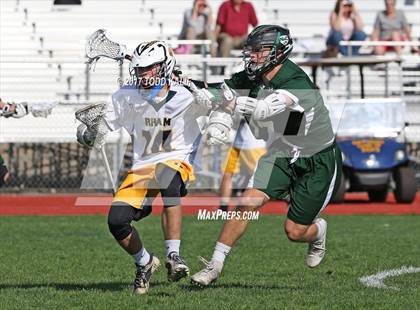 Thumbnail 1 in Northwest Catholic @ RHAM photogallery.