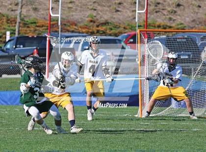 Thumbnail 2 in Northwest Catholic @ RHAM photogallery.