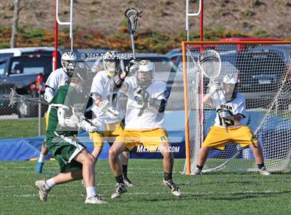 Thumbnail 2 in Northwest Catholic @ RHAM photogallery.
