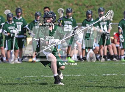 Thumbnail 3 in Northwest Catholic @ RHAM photogallery.