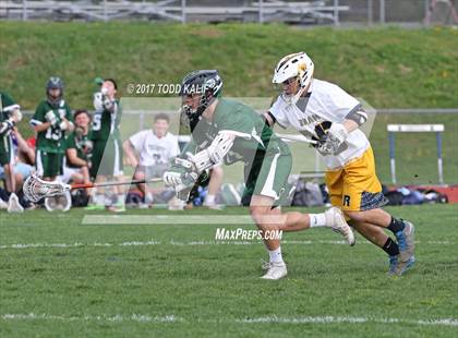 Thumbnail 2 in Northwest Catholic @ RHAM photogallery.