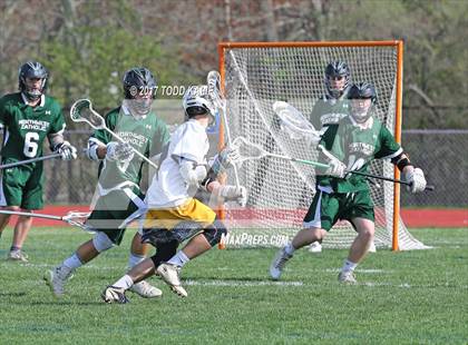 Thumbnail 2 in Northwest Catholic @ RHAM photogallery.