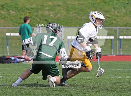 Thumbnail 3 in Northwest Catholic @ RHAM photogallery.