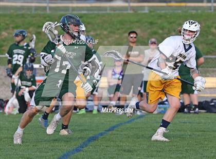 Thumbnail 2 in Northwest Catholic @ RHAM photogallery.