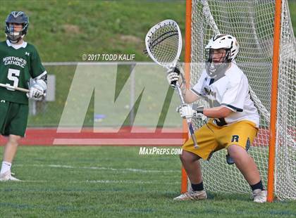 Thumbnail 2 in Northwest Catholic @ RHAM photogallery.