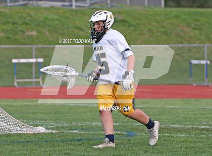 Thumbnail 1 in Northwest Catholic @ RHAM photogallery.