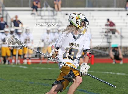 Thumbnail 1 in Northwest Catholic @ RHAM photogallery.