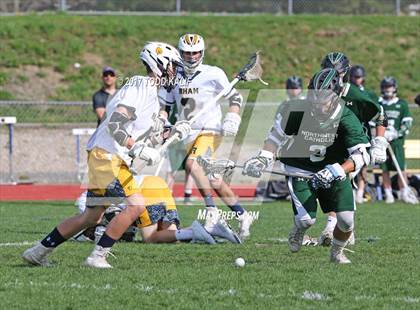 Thumbnail 1 in Northwest Catholic @ RHAM photogallery.