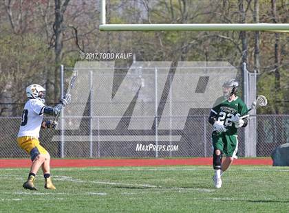 Thumbnail 1 in Northwest Catholic @ RHAM photogallery.
