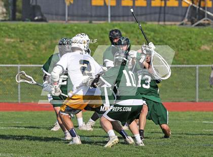 Thumbnail 2 in Northwest Catholic @ RHAM photogallery.